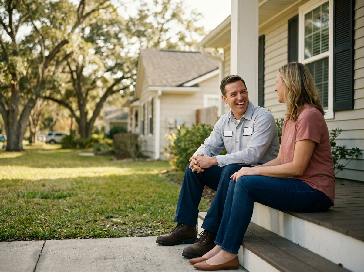 Septic tank pumping FAQs for Chunky, MS